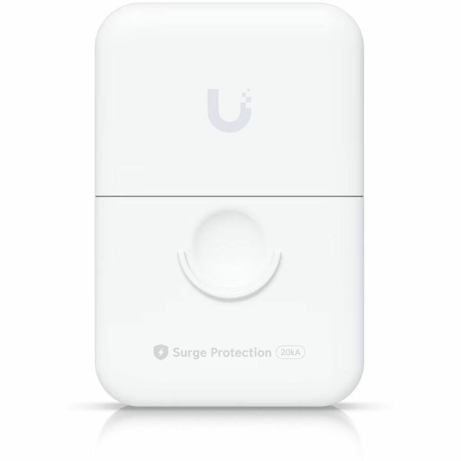 Ethernet Surge Protection