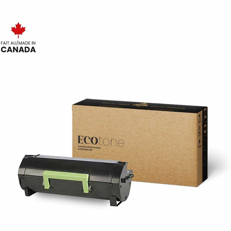 Lexmark B251X00 Reman Ecotone