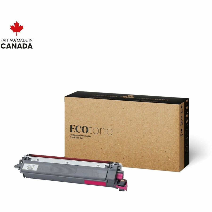 Brother TN229XLM Reman Ecotone