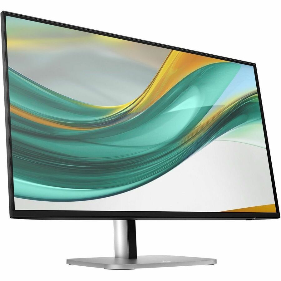 HP S5 Pro 527pf FHD MNTR
