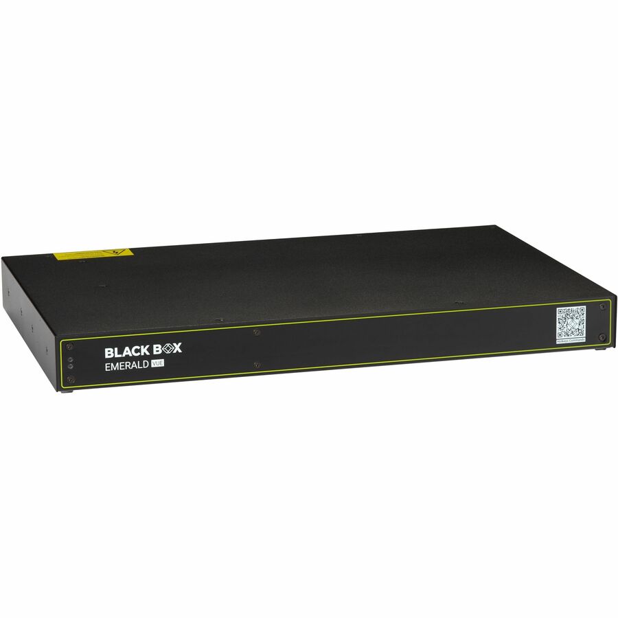 EMERALD KVM MULTIVIEWER - 4:2, SINGLE/DUAL-MONITOR, DISPLAYPORT, 4K60 - COMBINE