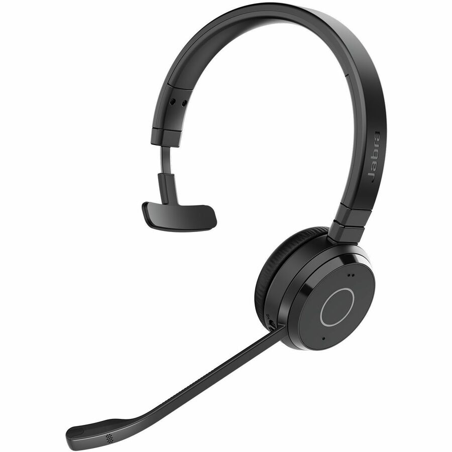 Jabra Evolve 65 TE USB-A UC Mo