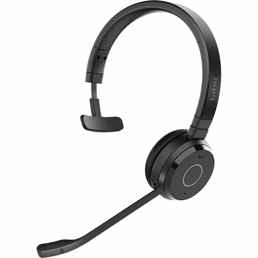 Jabra Evolve 65 TE USB-A UC Mo