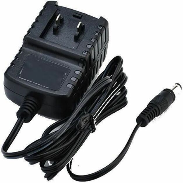 AC ADAPTER FOR CONNECT BOX, MX-P, MX-P2, MX-P3 (REQUIRES 5ZA0000460)