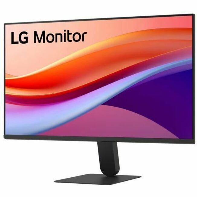 LG MN 27U411A-B 27 IPS 1920x1080 5ms 120hz Black Retail