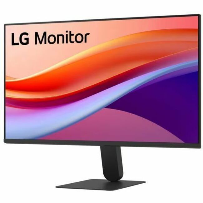 LG MN 27U411A-B 27 IPS 1920x1080 5ms 120hz Black Retail