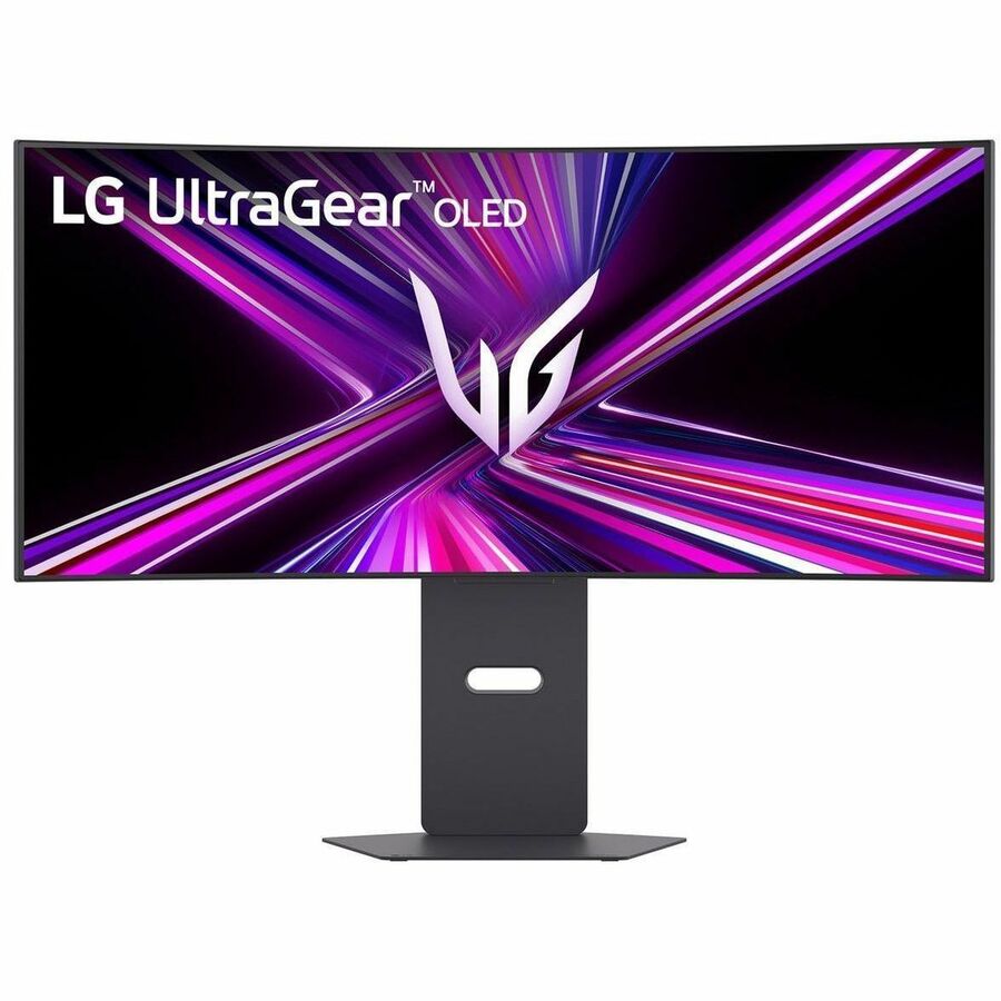 UltraGear 34" UWQHD OLED Curve