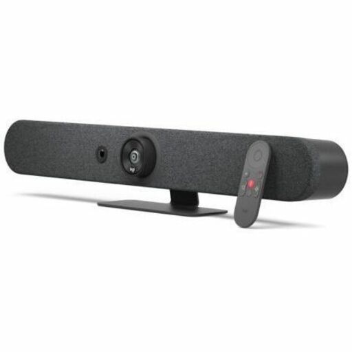 RALLY BAR MINI WITH TAP AND GOOGLE MEET COMPUTE - CHROMEOS BUNDLE FOR GOOGLE