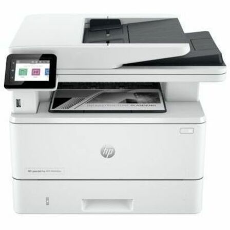 HP LJ 4101FDW WTR W3YNBD