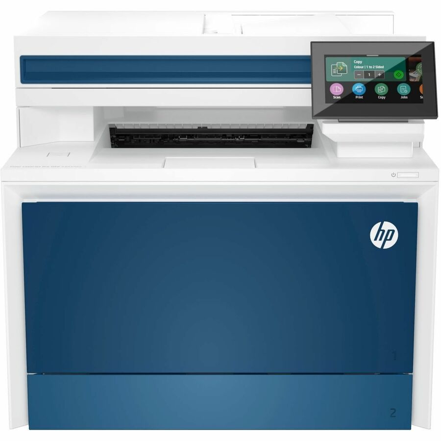HP CLR LJ M4301FDW W5YNBD