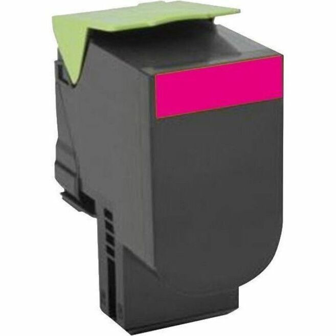 Magenta Toner Cartridge
