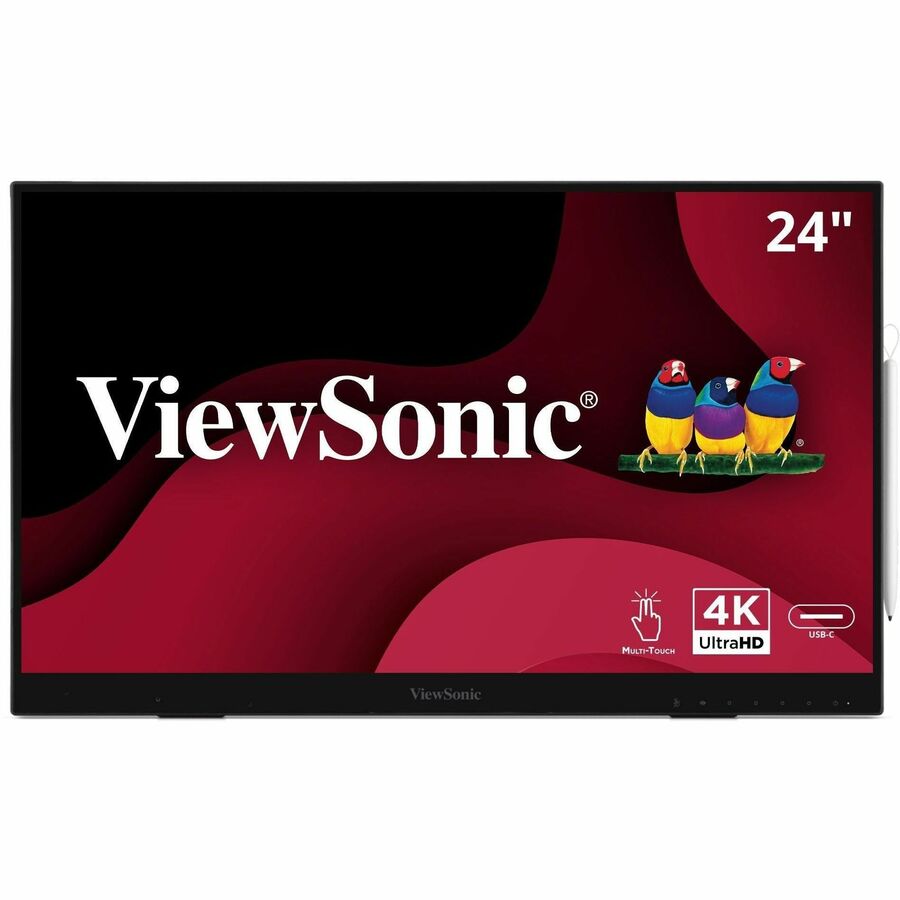 ViewSonic (ID24564K) Collaboration Displays
