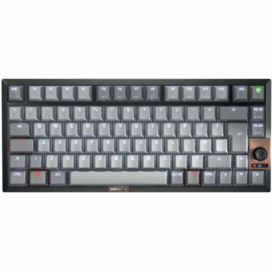 CHERRY KW 300 MX KEYBOARD