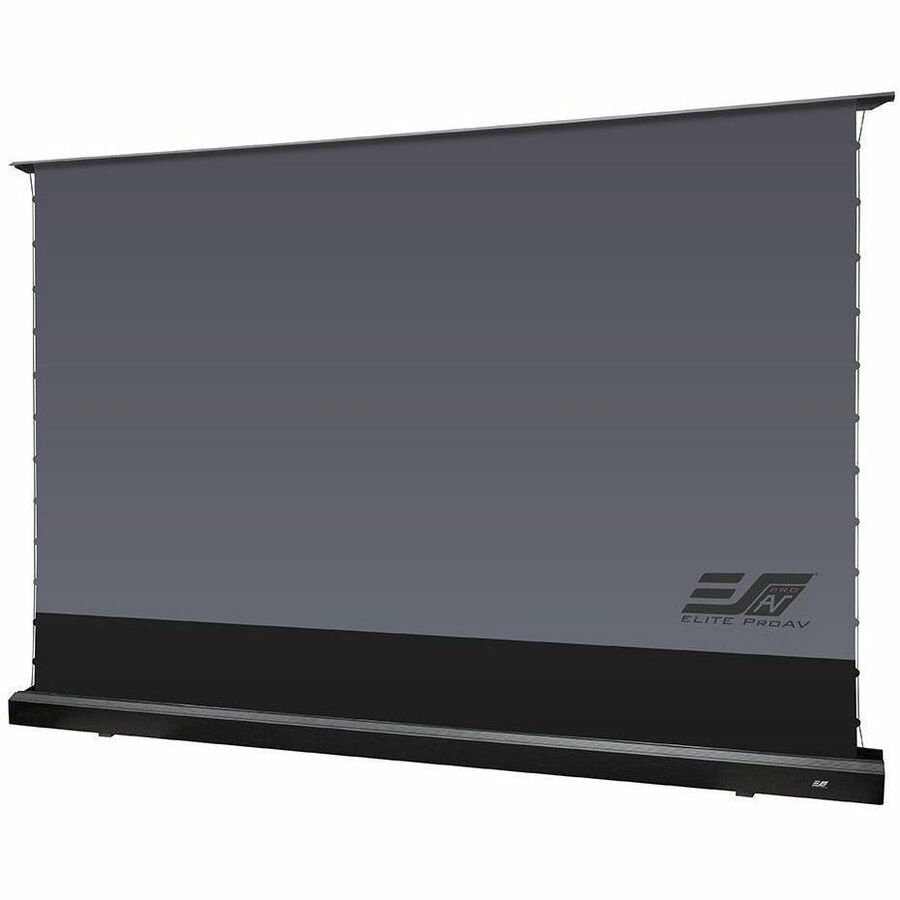 ELITE PROAV PRESENTER PRO RISER DARKUST 3, 150 DIAG. 16:9, ULTRA-SHORT THROW CEI