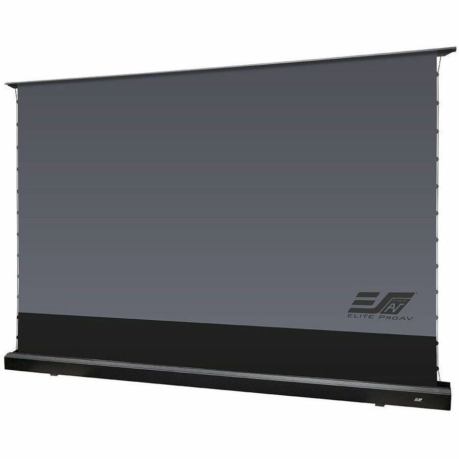 ELITE PROAV PRESENTER PRO RISER DARKUST 3, 126 DIAG. 16:9, ULTRA-SHORT THROW CEI