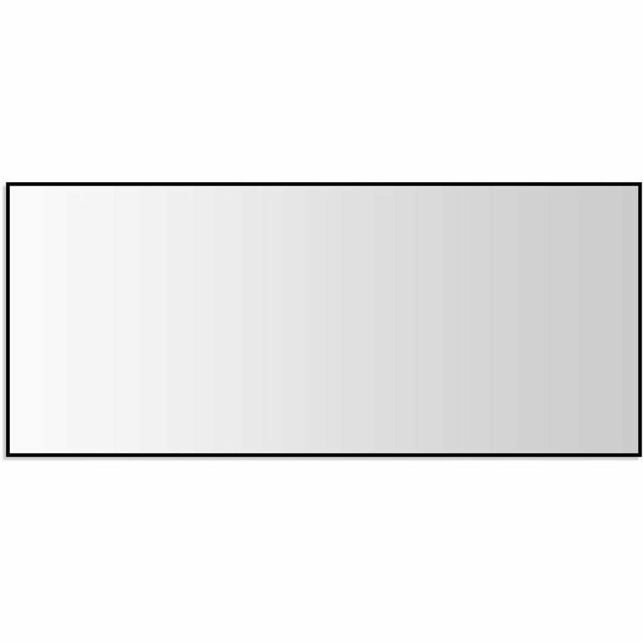 PRO FRAME THIN AT8K EDGE FREE FIXED FRAME ACOUSTICALLY TRANSPARENT SCREEN, 138 D