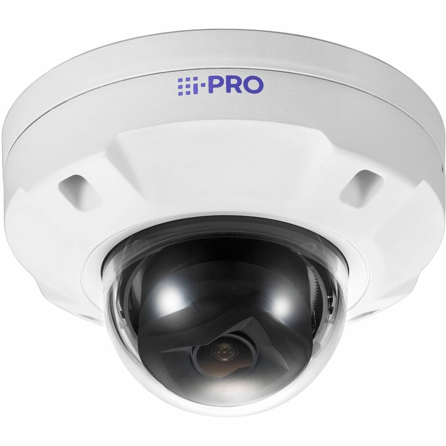 5MP AI OUTDOOR DOME,F=3.2 TO 10.2MM,F1.6 MOTORIZED,3.2X,IR,H.265/H.264/JPEG,1 AI