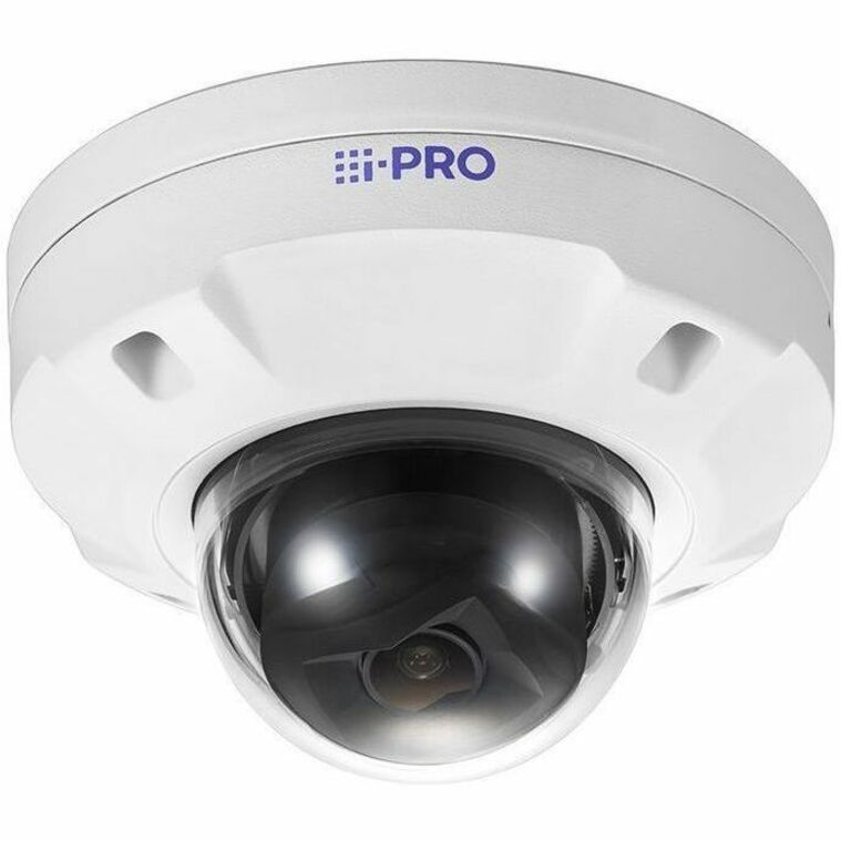 2MP AI OUTDOOR DOME,F=3.2 TO 10.2MM,F1.6 MOTORIZED,3.2X,IR,H.265/H.264/JPEG,1 AI