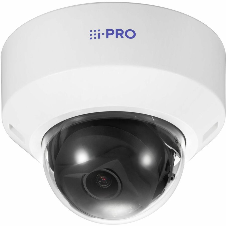 5MP AI INDOOR DOME,F=3.2 TO 10.2MM,F1.6 MOTORIZED,3.2X,IR,H.265/H.264/JPEG,1 AI