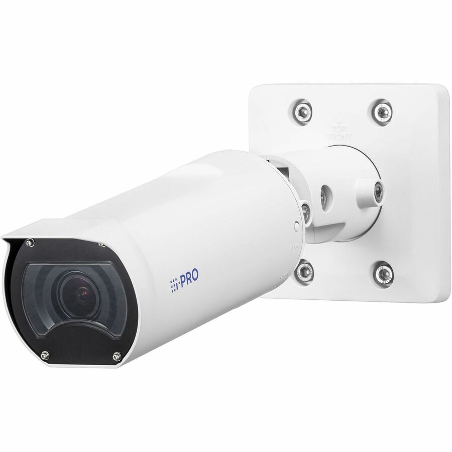 5MP AI BULLET,F=3.2 TO 10.2MM,F1.6 MOTORIZED,3.2X,IR,H.265/H.264/JPEG,1 AI SLOT,