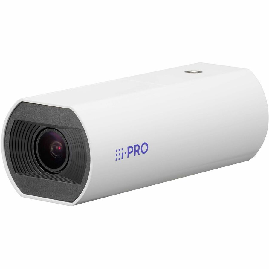 5MP AI INDOOR BOX,F=3.2 TO 10.2MM,F1.6 MOTORIZED,3.2X,H.265/H.264/JPEG,1 AI SLOT