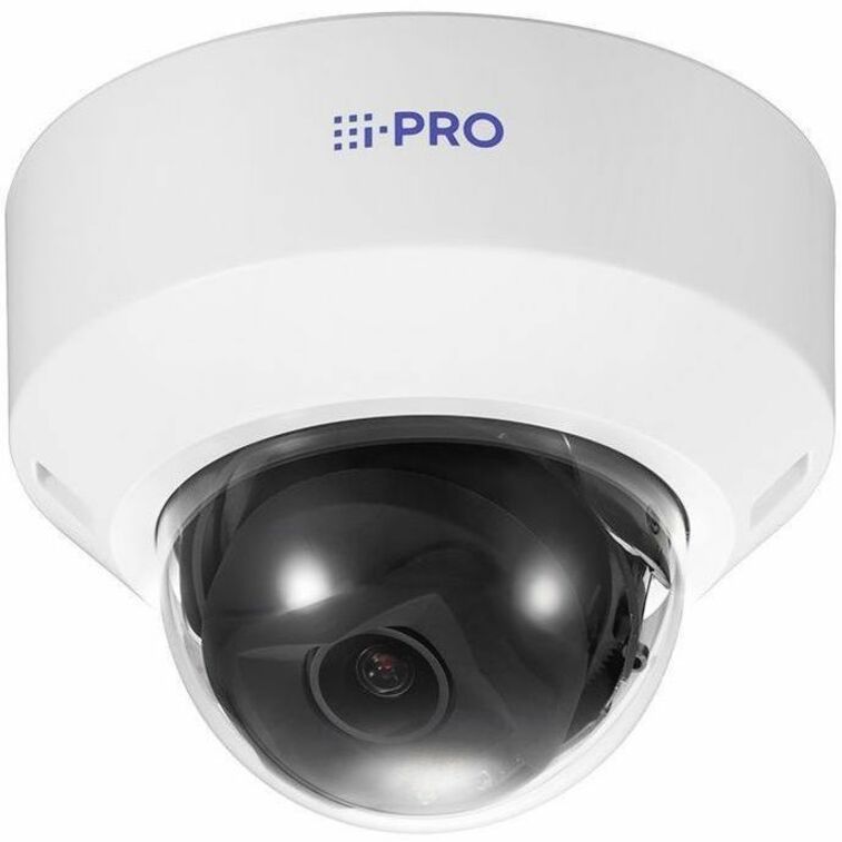 2MP AI INDOOR DOME,F=3.2 TO 10.2MM,F1.6 MOTORIZED,3.2X,IR,H.265/H.264/JPEG,1 AI