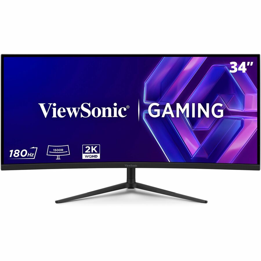 ViewSonic (VX3418C2K) Monitors
