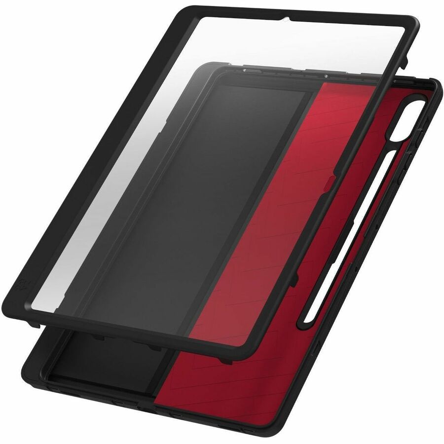 ZAGG DENALI TAB CASE-GALAXY TAB S10+/S9+