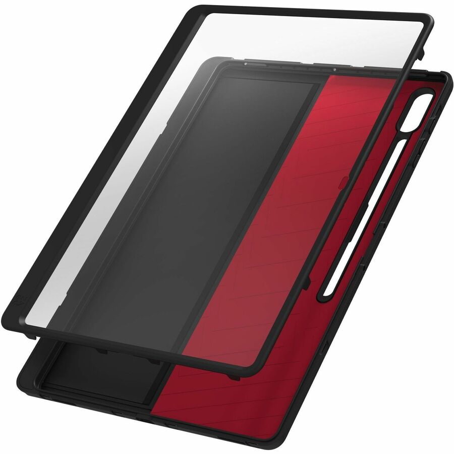 ZAGG DENALI TAB CASE-GALAXY TAB S10 ULTRA