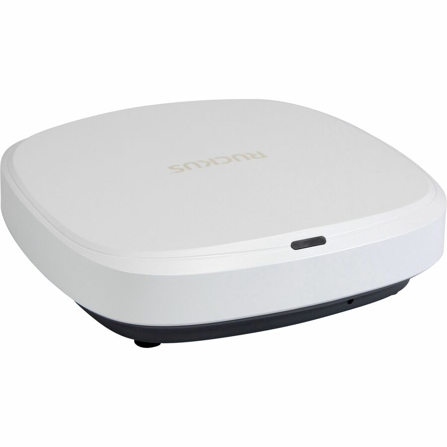 R370 WI-FI 7 INDOOR DUAL-BAND 2+2 AP US, 1 X 2.5 GBE PORT, RJ-45, 1 USB 2.0 POR