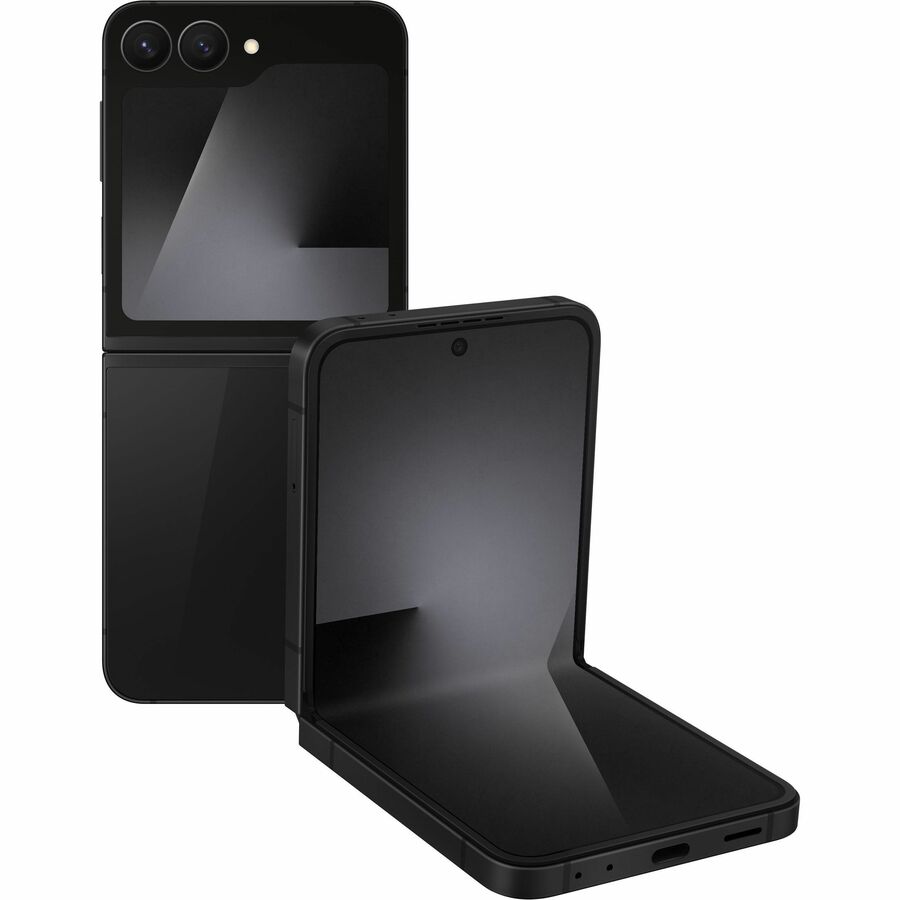 GALAXY Z FLIP7 FE 128GB (UNLOCKED) BLACK