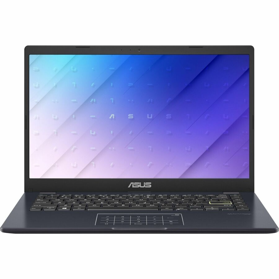 NEW ASUS VIVOBOOK GO 14.0 FHD LAPTOP, INTEL CELERON N4500, 4GB RAM, 128GB EMMC,