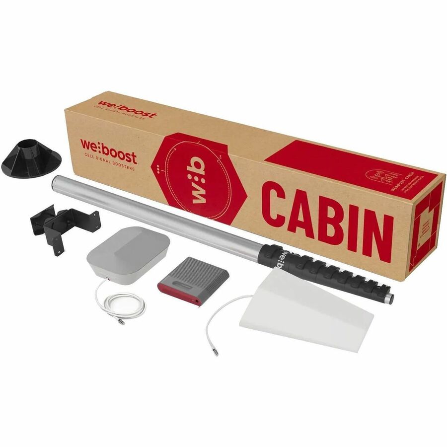 EN/FR Cabin
