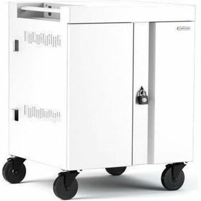 32X CUBE CART, PRE-WIRED USBC, 45W, AW