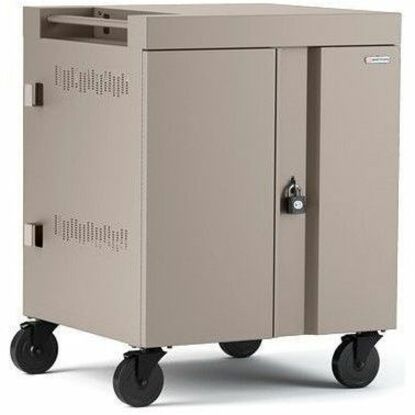 32X CUBE CART, PRE-WIRED USBC, 45W, CH