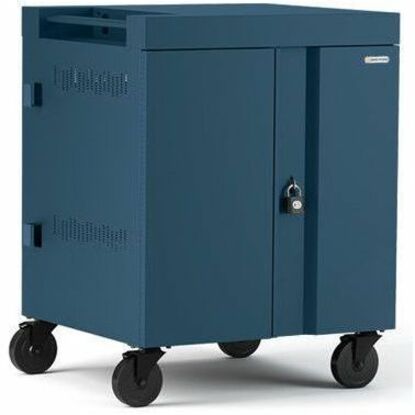 32X CUBE CART, PRE-WIRED USBC, 45W, TZ