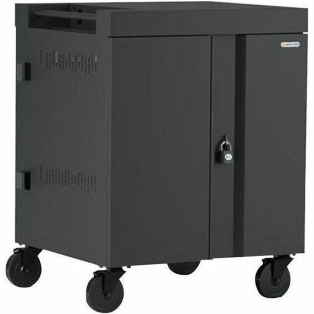 32X CUBE CART, PRE-WIRED USBC, 45W, PA