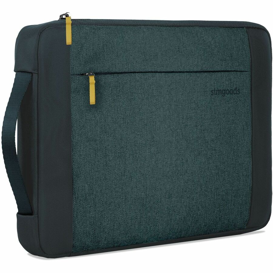 KIN SLEEVE (16) - AQUA BLUE