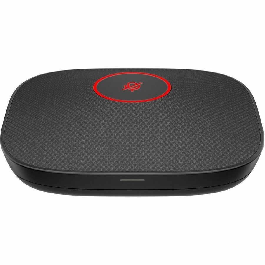 HP Poly A2 BLK TBL Mic