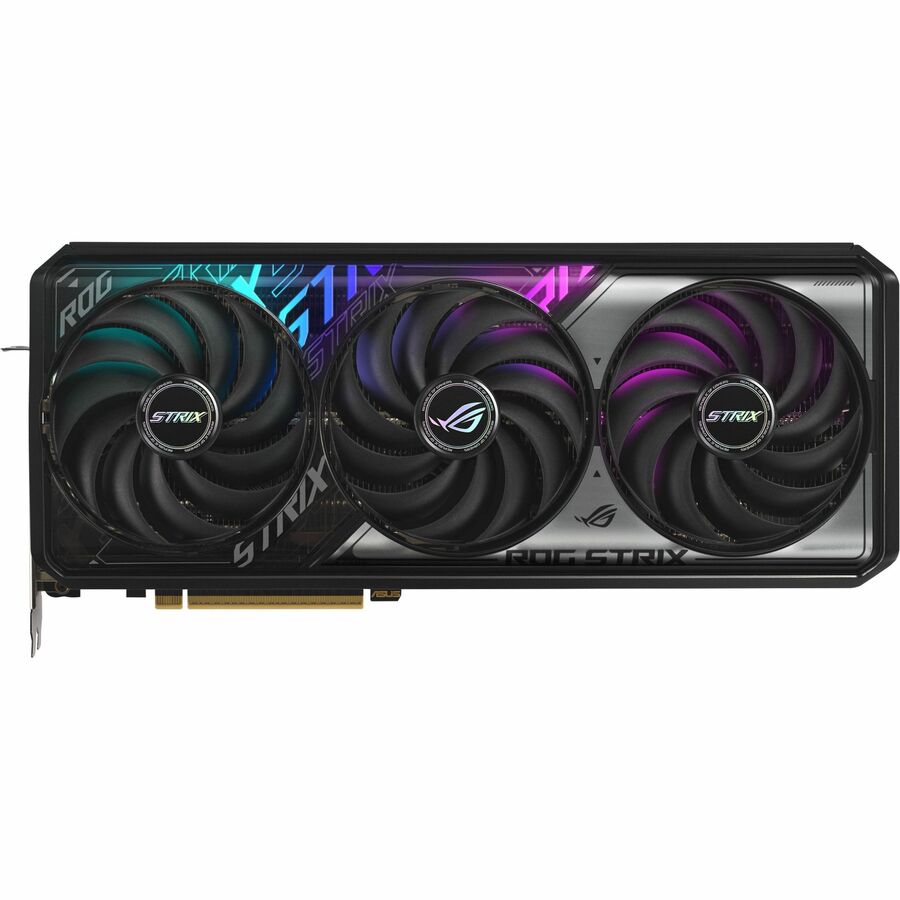 ROG STRIX RTX5070 O12G GMNG