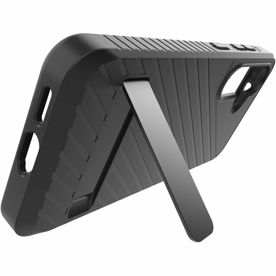 ZAGG DENALI W/ KS CASE-GALAXY S25 - BLK