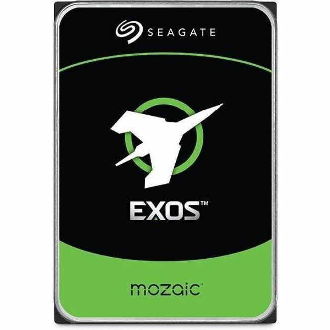 Exos 32TB 3.5 SATA 7200
