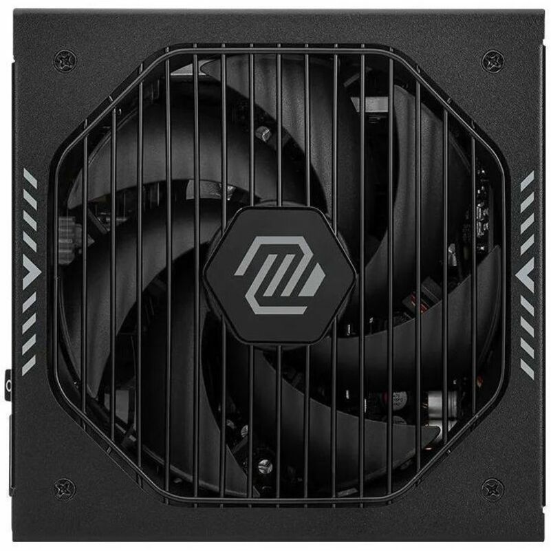 MAG A1000GL PCIE5, USA, 1000W, FULLY-MODULAR, 80 PLUS GOLD, BILINGUAL COLOR BOX,