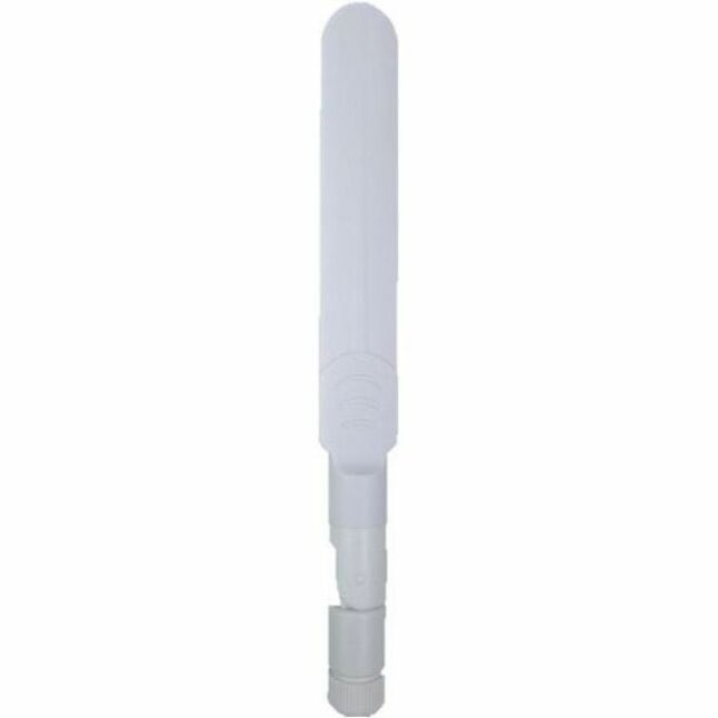 3.5DBI (2.4 GHZ) AND 5.5DBI (5 AND 6 GHZ) INDOOR DIPOLE TRI-BAND WITH RP-SMA CON