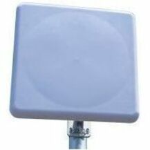 6DBI INDOOR HEX SECTOR 120 DEGREE TRI-BAND WITH 6 PORT RP-SMA