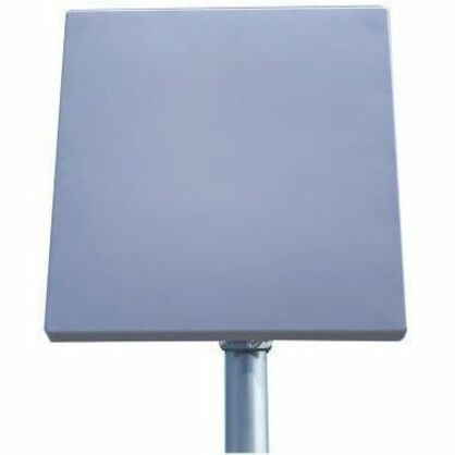13DBI (2.4 GHZ) AND 14DBI (5 AND 6 GHZ) INDOOR HEX SECTOR 35 DEGREE TRI-BAND WIT