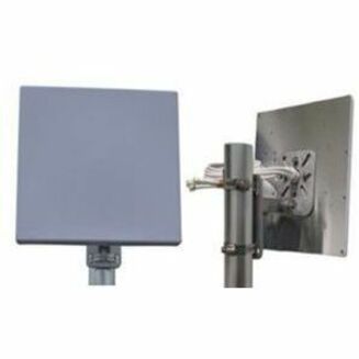 6DBI INDOOR QUAD SECTOR 120 DEGREE TRI-BAND WITH 4 PORT RP-SMA