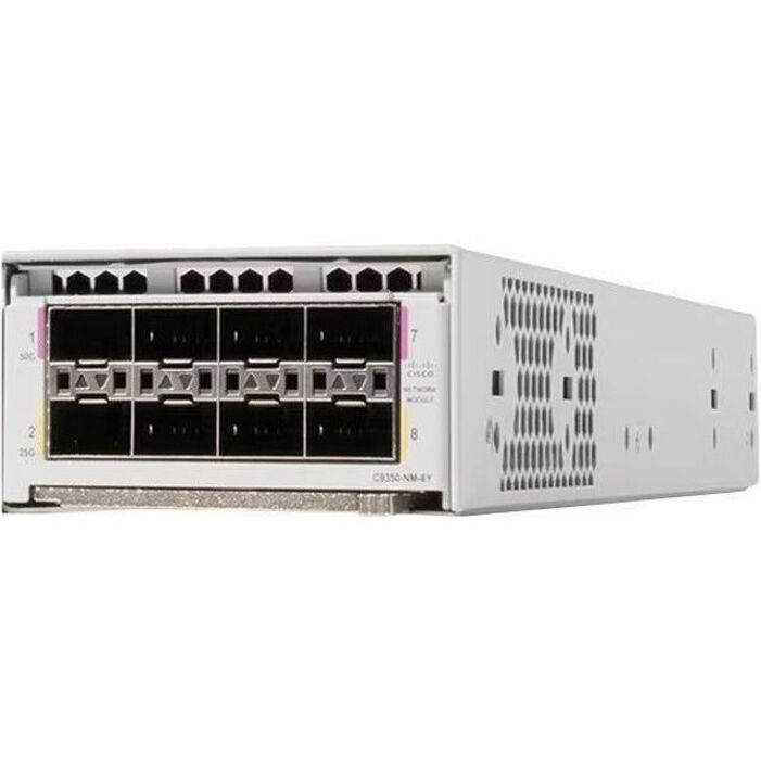 9350 48 Port 60W UPoE