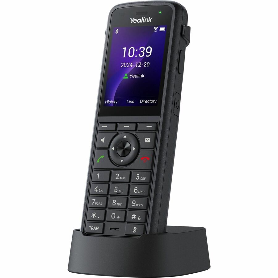 AX86R WiFi Phone