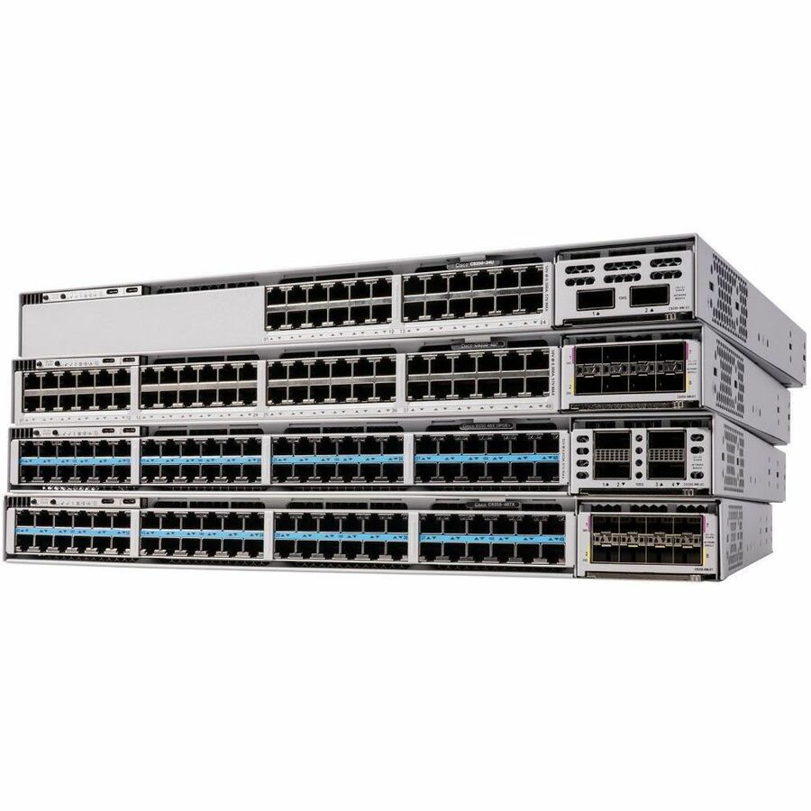 1300X 24port 2.5GE UPoE 4x10G